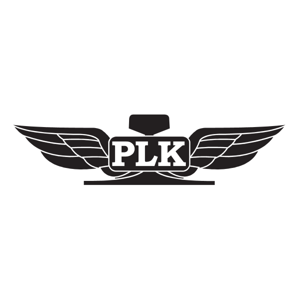PLK Logo ,Logo , icon , SVG PLK Logo