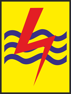 PLN Logo ,Logo , icon , SVG PLN Logo