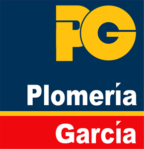 Plomeria Garcia Logo