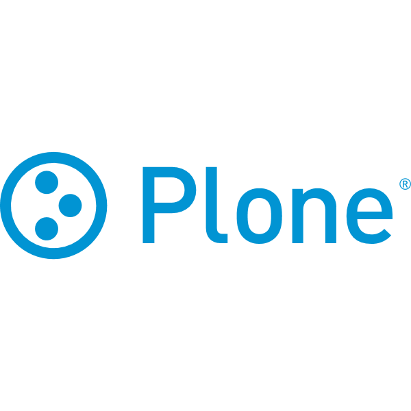 Plone Logo ,Logo , icon , SVG Plone Logo