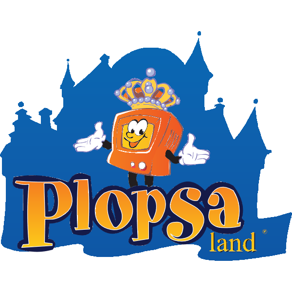 Plopsaland Logo ,Logo , icon , SVG Plopsaland Logo