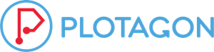 Plotagon 2012 Logo