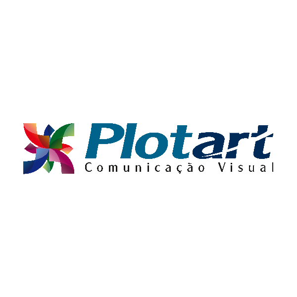 Plotart Comunicação Visual Logo ,Logo , icon , SVG Plotart Comunicação Visual Logo