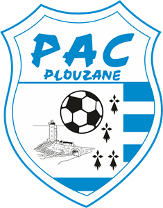 Plouzane Athletic Club Logo