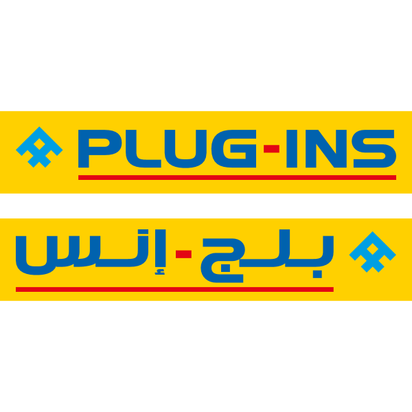 Plug-ins Logo