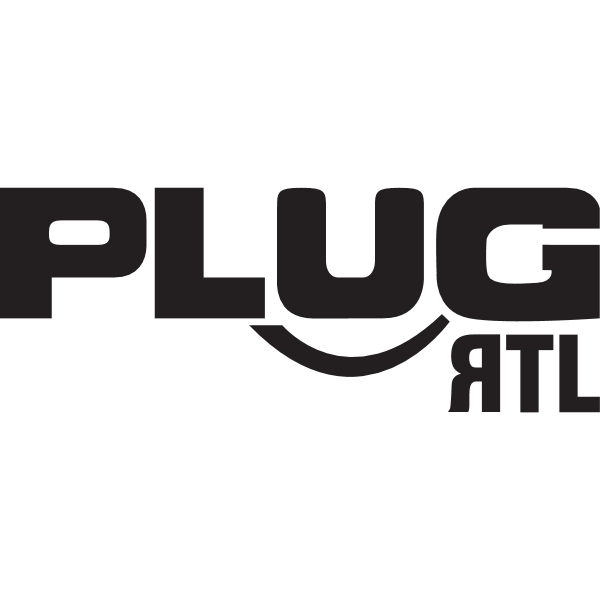 Plug RTL Logo ,Logo , icon , SVG Plug RTL Logo