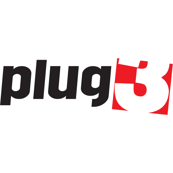 Plug3 Logo ,Logo , icon , SVG Plug3 Logo