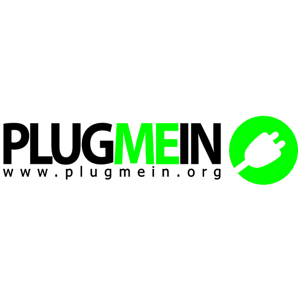 Plugmein Logo