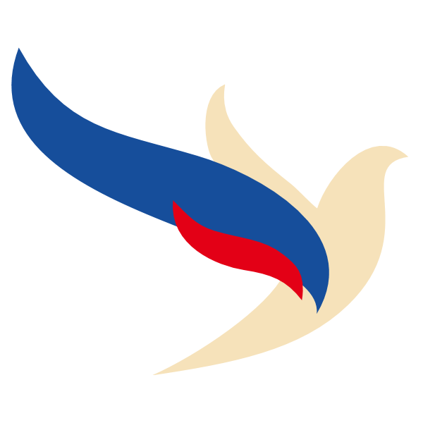 Pluma Internacional Fênix Logo