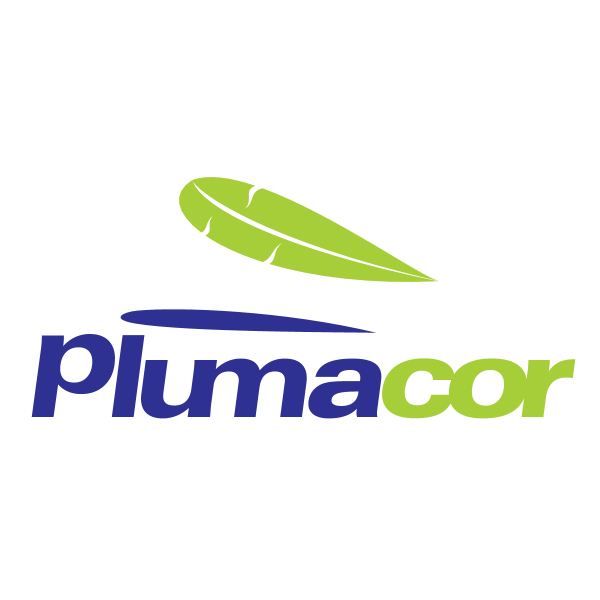 PlumaCor Logo