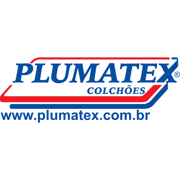 Plumatex Colchões Logo ,Logo , icon , SVG Plumatex Colchões Logo