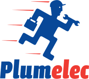 Plumelec Logo ,Logo , icon , SVG Plumelec Logo