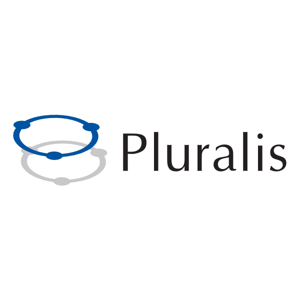 Pluralis Logo ,Logo , icon , SVG Pluralis Logo
