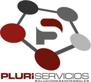 Pluriservicios Logo ,Logo , icon , SVG Pluriservicios Logo