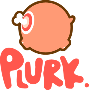 PLURK Logo ,Logo , icon , SVG PLURK Logo