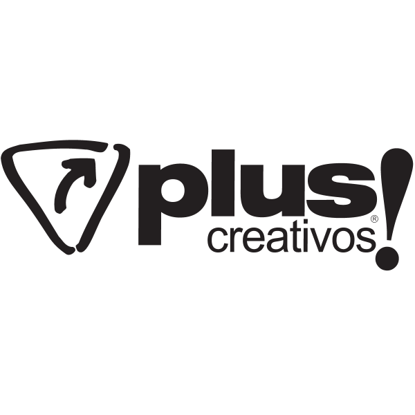 PLUS Creativos Logo