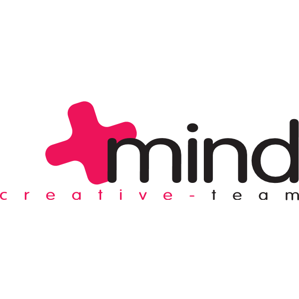 Plus Mind Logo ,Logo , icon , SVG Plus Mind Logo