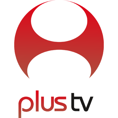 Plus TV Logo ,Logo , icon , SVG Plus TV Logo