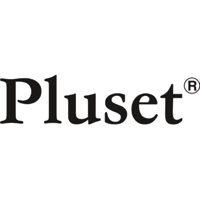 Pluset Logo ,Logo , icon , SVG Pluset Logo