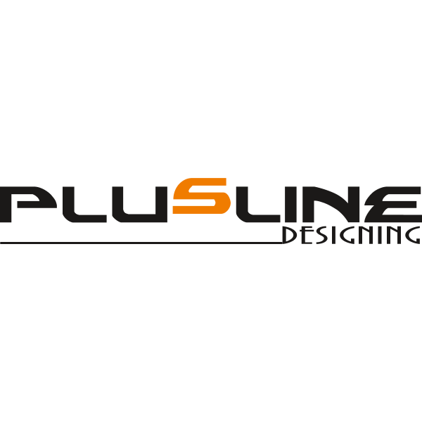 plusline Logo ,Logo , icon , SVG plusline Logo
