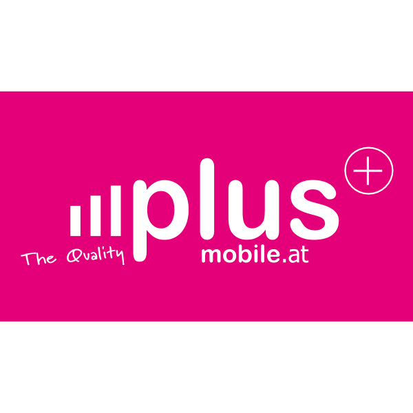 plusmobile Logo