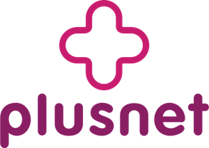 Plusnet Logo ,Logo , icon , SVG Plusnet Logo