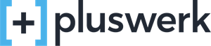 Pluswerk Logo ,Logo , icon , SVG Pluswerk Logo