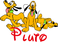 Pluto Logo ,Logo , icon , SVG Pluto Logo