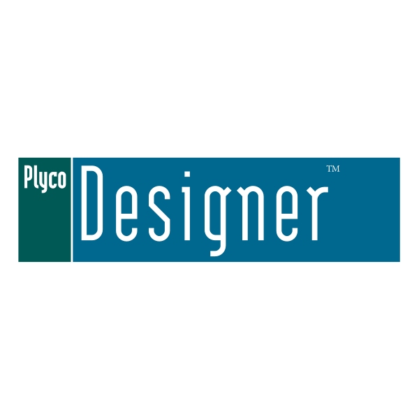 Plyco Designer Logo