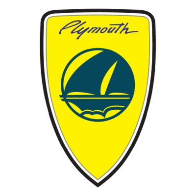 Plymouth Logo ,Logo , icon , SVG Plymouth Logo