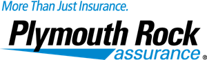 Plymouth Rock Assurance Logo