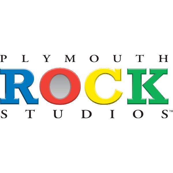Plymouth Rock Studios Logo