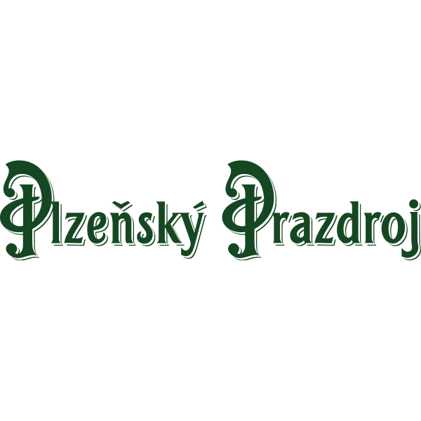 Plzeňský Prazdroj Logo