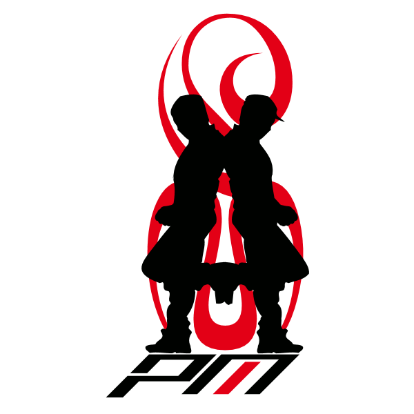 PM duo Logo ,Logo , icon , SVG PM duo Logo