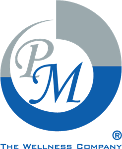 PM International Logo