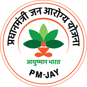 PM-JAY Logo ,Logo , icon , SVG PM-JAY Logo