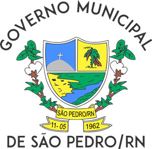 PM Sao Pedro Logo