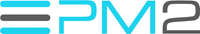 PM2 Logo ,Logo , icon , SVG PM2 Logo