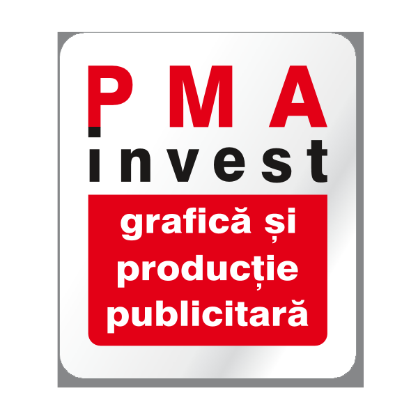 PMA Invest Logo ,Logo , icon , SVG PMA Invest Logo