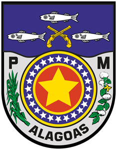 PMAL – ALAGOAS 2019 Logo
