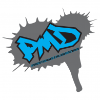 PMD Graphics Logo