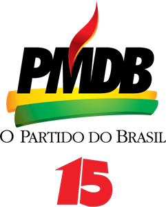 PMDB 15 Logo ,Logo , icon , SVG PMDB 15 Logo