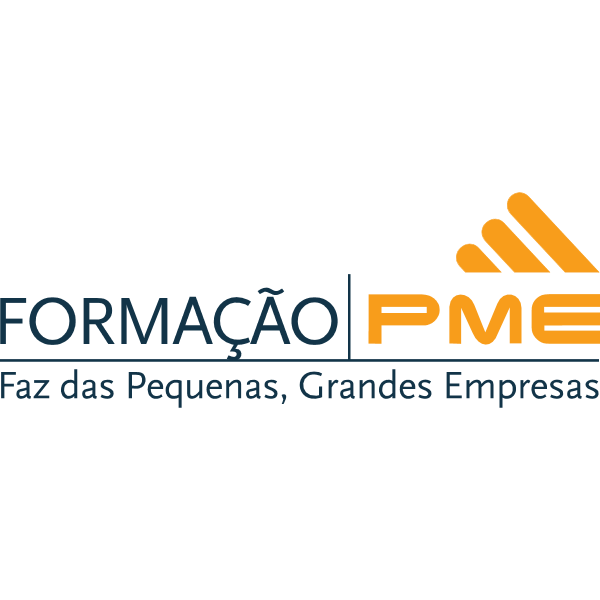 PME Formação Logo ,Logo , icon , SVG PME Formação Logo