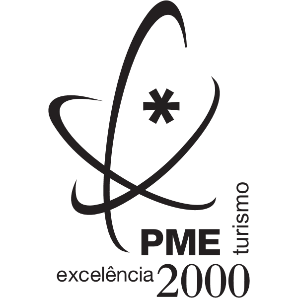 PME Turismo Logo ,Logo , icon , SVG PME Turismo Logo