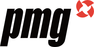 PMG Logo