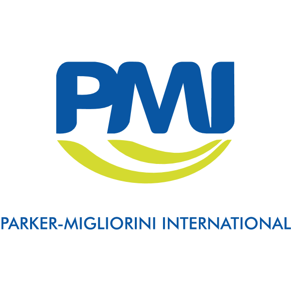 PMI – Parker Migliorini International Logo