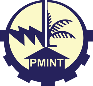 PMINT-PERBADANAN MEMAJUKAN IKTISAD N. TERENGGANU Logo