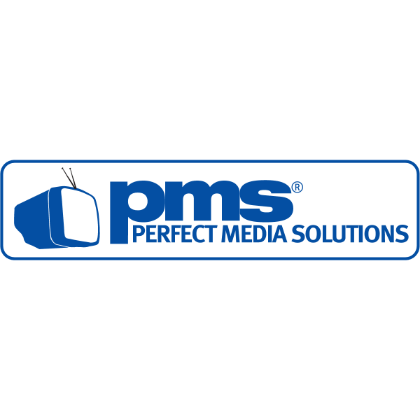 PMS Perfect Media Solutions Logo ,Logo , icon , SVG PMS Perfect Media Solutions Logo