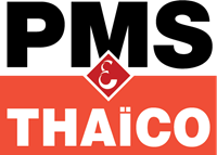 PMS Thaico Logo