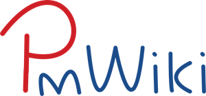 PmWiki Logo